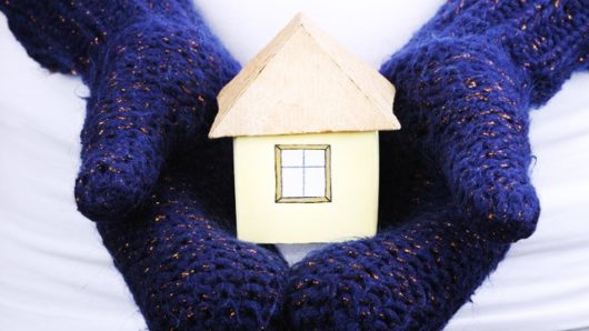 
   			Как защитить свой дом от холодов   		