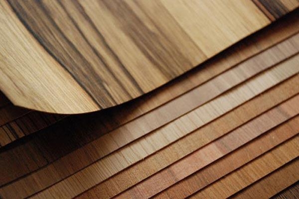 
   			Основные разновидности отделочных материалов из дерева   		